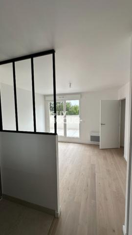 LOCATION : appartement T4 (153 m²) à BIHOREL
