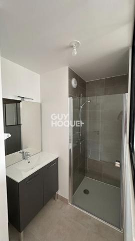 LOCATION : appartement T4 (153 m²) à BIHOREL