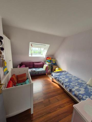 Longère bretonne de charme rénovée