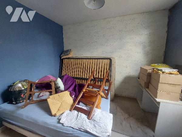 MAISON VENDUE LOUEE PROCHE CENTRE VILLE GOURNAY EN BRAY