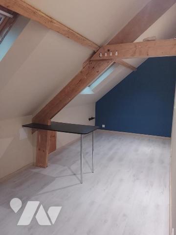 TRES PROCHE ST PIERRE SUR DIVES-HIEVILLE