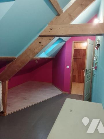 TRES PROCHE ST PIERRE SUR DIVES-HIEVILLE
