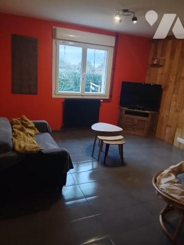 TRES PROCHE ST PIERRE SUR DIVES-HIEVILLE