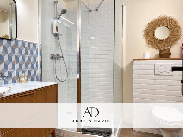 Appartement
         1 pièce
        - 26 m² 133 750 € *