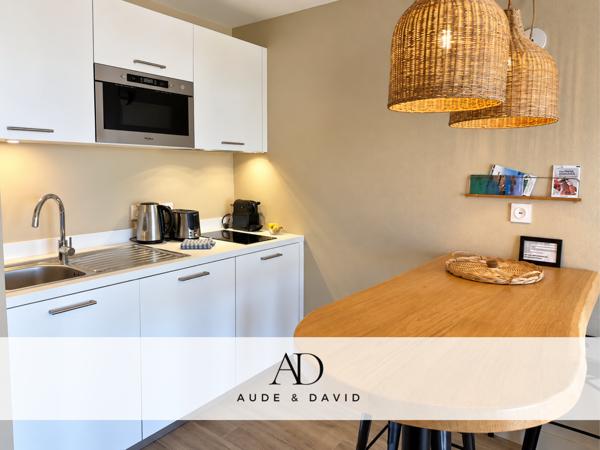 Appartement
         1 pièce
        - 26 m² 133 750 € *