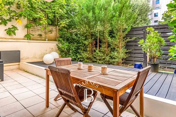 Boulogne-Billancourt, Appartement 3 Chambres -  98 m² à vendre