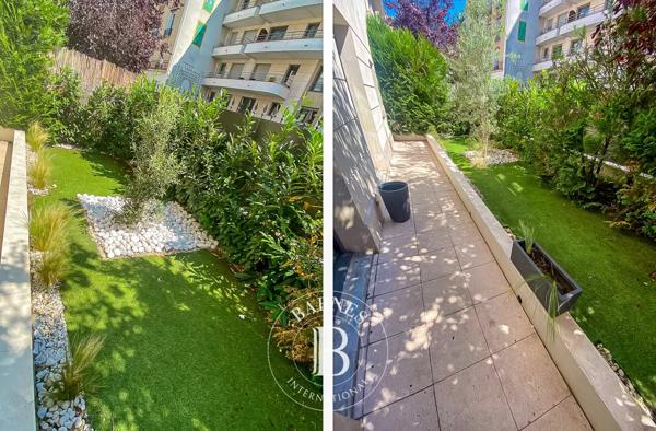 Boulogne-Billancourt, Appartement 3 Chambres -  98 m² à vendre