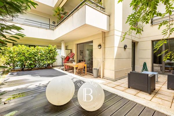 Boulogne-Billancourt, Appartement 3 Chambres -  98 m² à vendre