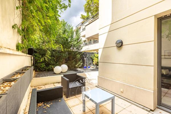 Boulogne-Billancourt, Appartement 3 Chambres -  98 m² à vendre