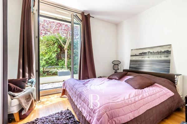 Boulogne-Billancourt, Appartement 3 Chambres -  98 m² à vendre