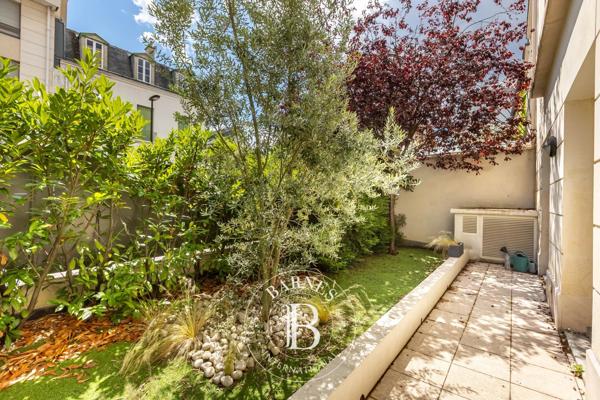 Boulogne-Billancourt, Appartement 3 Chambres -  98 m² à vendre