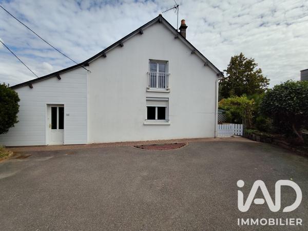 Maison à vendre 7 pièces 152 m² Josselin