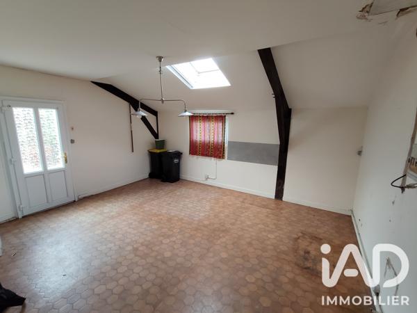 Maison à vendre 7 pièces 152 m² Josselin