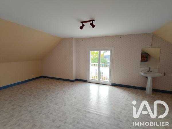 Maison à vendre 7 pièces 152 m² Josselin