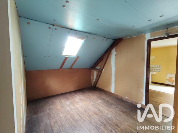 Maison à vendre 7 pièces 152 m² Josselin
