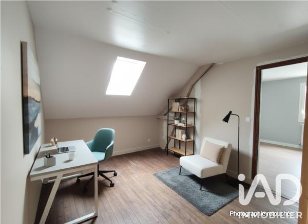Maison à vendre 7 pièces 152 m² Josselin