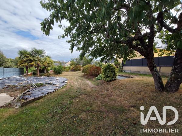 Maison à vendre 7 pièces 152 m² Josselin