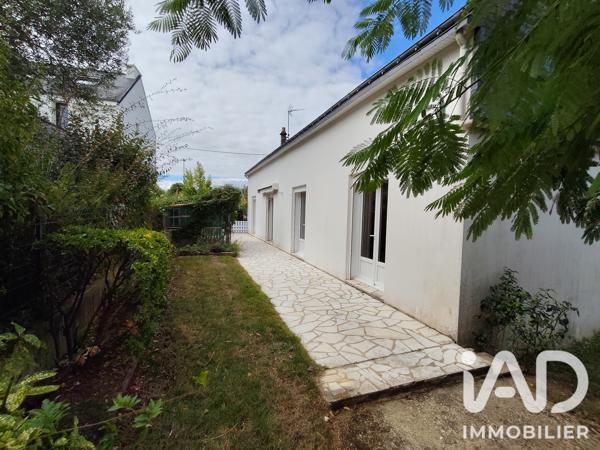 Maison à vendre 7 pièces 152 m² Josselin
