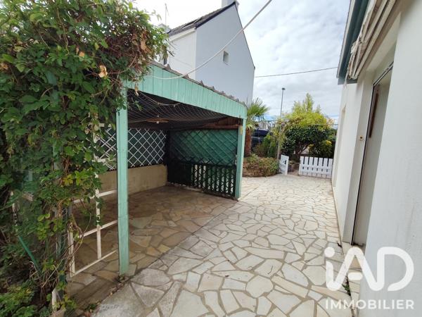 Maison à vendre 7 pièces 152 m² Josselin