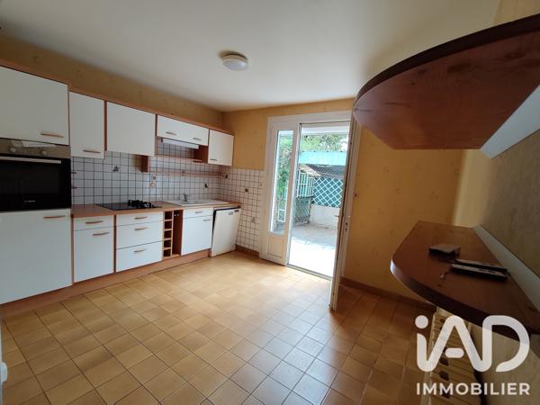 Maison à vendre 7 pièces 152 m² Josselin