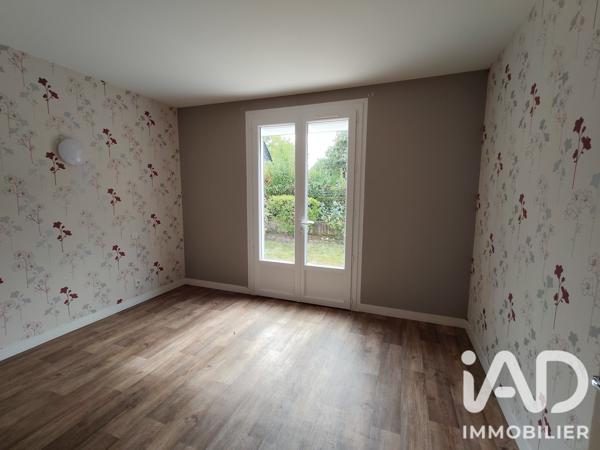 Maison à vendre 7 pièces 152 m² Josselin