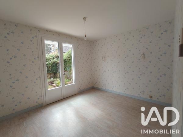 Maison à vendre 7 pièces 152 m² Josselin