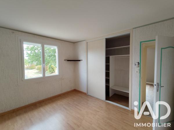 Maison à vendre 7 pièces 152 m² Josselin