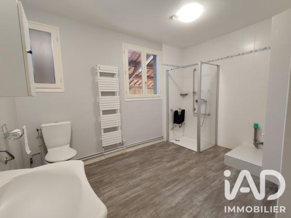 Maison à vendre 7 pièces 152 m² Josselin