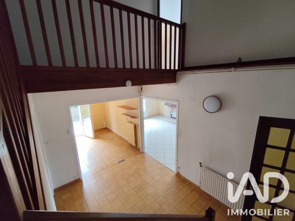 Maison à vendre 7 pièces 152 m² Josselin