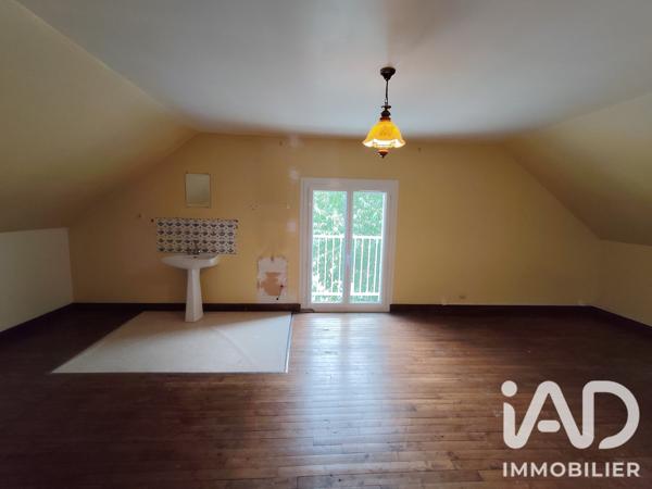 Maison à vendre 7 pièces 152 m² Josselin