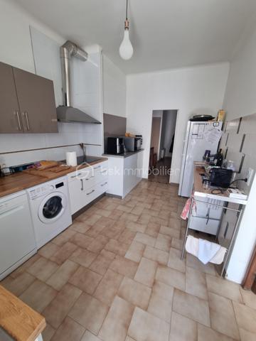 Maison de 110,61 m²