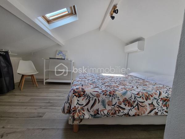 Maison de 110,61 m²