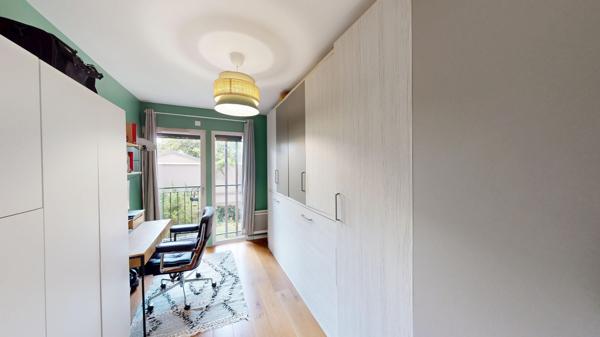 Appartement Montreuil 3 pièce(s) 71.39 m2