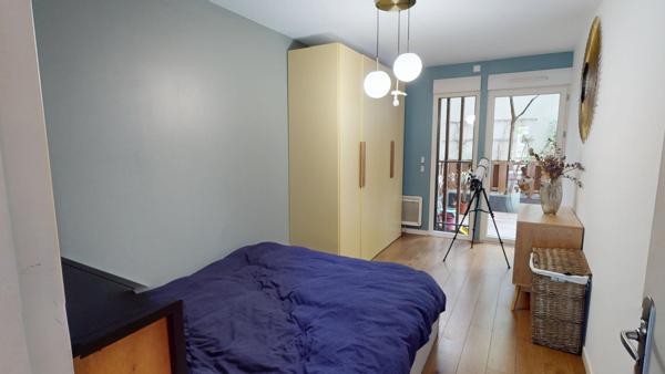 Appartement Montreuil 3 pièce(s) 71.39 m2