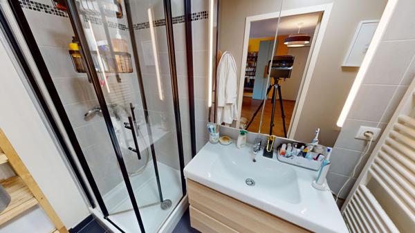Appartement Montreuil 3 pièce(s) 71.39 m2