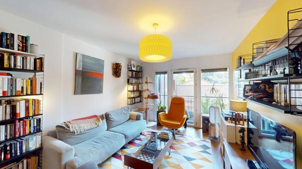 Appartement Montreuil 3 pièce(s) 71.39 m2