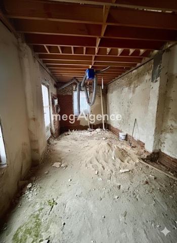 Maison à LISIEUX, 14100 - 1 pièce 40m²