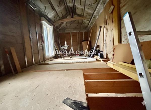 Maison à LISIEUX, 14100 - 1 pièce 40m²