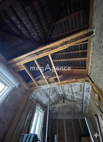 Maison à LISIEUX, 14100 - 1 pièce 40m²