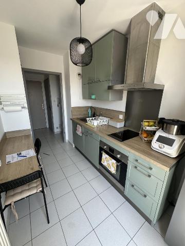 Vente Appartement T2 à Rixheim Entremont