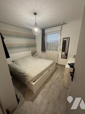 Vente Appartement T2 à Rixheim Entremont