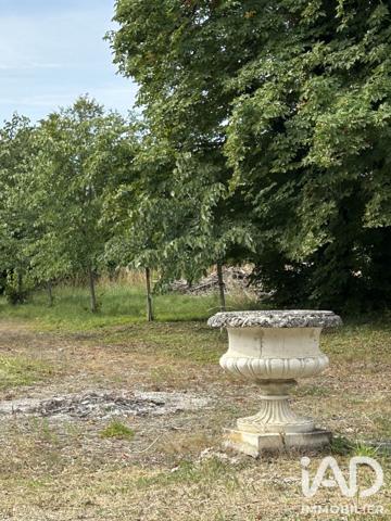 Maison (prestige) à vendre 10 pièces 319 m² Sermaize-les-Bains