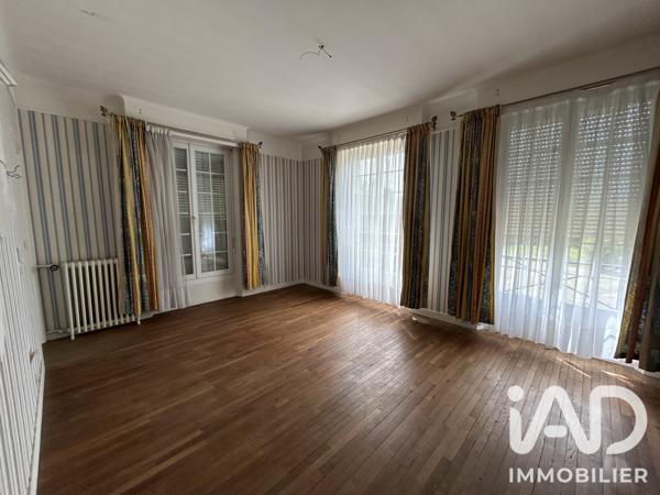 Maison (prestige) à vendre 10 pièces 319 m² Sermaize-les-Bains