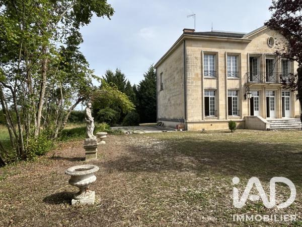 Maison (prestige) à vendre 10 pièces 319 m² Sermaize-les-Bains