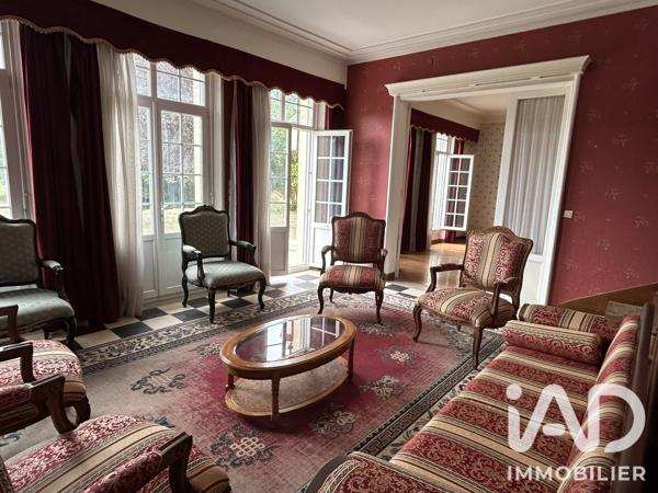 Maison (prestige) à vendre 10 pièces 319 m² Sermaize-les-Bains