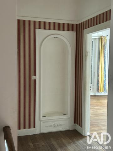 Maison (prestige) à vendre 10 pièces 319 m² Sermaize-les-Bains