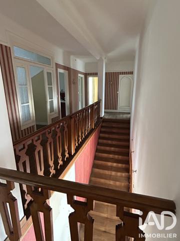 Maison (prestige) à vendre 10 pièces 319 m² Sermaize-les-Bains