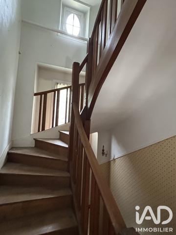 Maison (prestige) à vendre 10 pièces 319 m² Sermaize-les-Bains