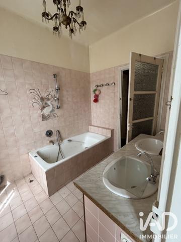 Maison (prestige) à vendre 10 pièces 319 m² Sermaize-les-Bains