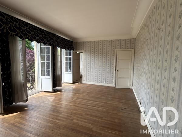Maison (prestige) à vendre 10 pièces 319 m² Sermaize-les-Bains